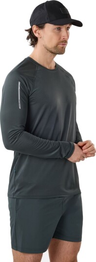 Swedemount Core Training L/S Tee Swedemount Core Training L/S Tee