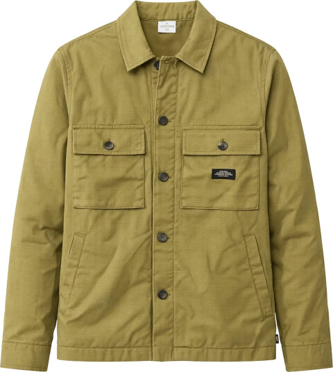 Legends | Monterey Overshirt | L