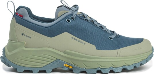 Alfa Women"s Varde Advance GORE-TEX Petrolium Blue 40 Alfa Women"s Varde Advance GORE-TEX Petrolium Blue 40