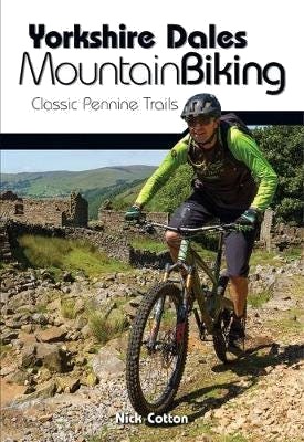 Yorkshire Dales Mountain Biking Av Nick Cotton