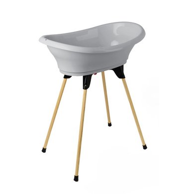 Thermobaby Thermobaby Vasco Badesett, Grå Sjarm