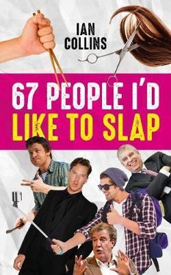 67 People I'D Like To Slap Av Ian Collins