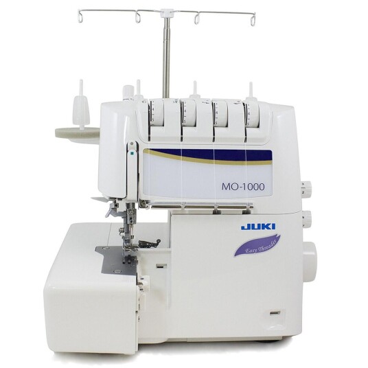 Juki MO-1000 Air Overlock