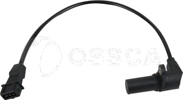 OSSCA 10341 Sensor ABS OSSCA 10341 Sensor ABS