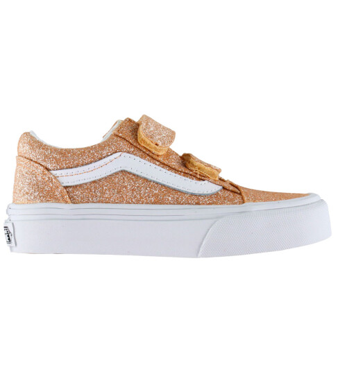 VANS Old Skool V Gold 32