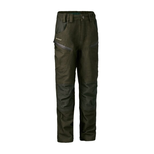 Deerhunter Junior Chasse Bukse 128