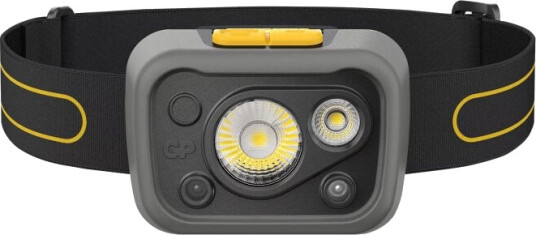 GP CHW54 Discovery Work Headlamp 375LM
