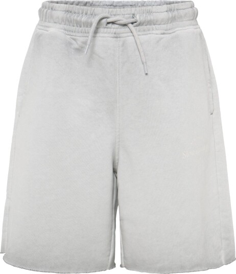 ONLY & SONS Osjtilmo Life Loose Cold Dye Short Ub Sw Grey 122 128