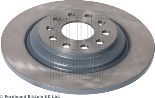 Bremseskive BLUE PRINT ADBP430233