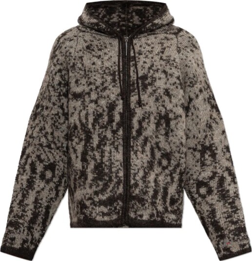 ROA Herre Sport Brun M,