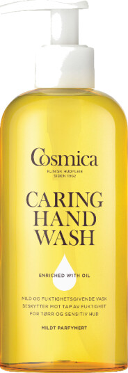 Cosmica Caring Hand Wash 280 ml