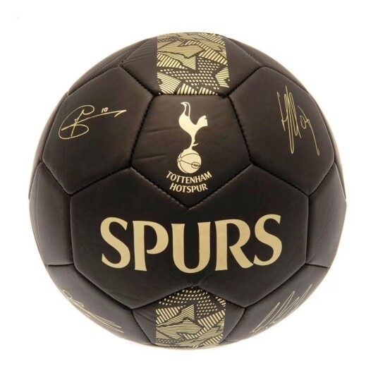 Tottenham Hotspur FC Phantom Signature Football Tottenham Hotspur FC Phantom Signature Football