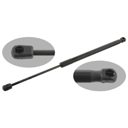 Baklukedemper FEBI BILSTEIN 30883