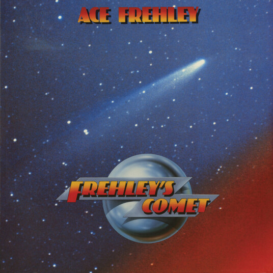 Frehley's Comet Frehley's Comet