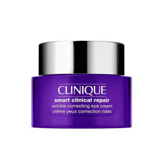 Clinique Smart Clinicial Repair Wrinkle Correcting Eye Cream 15ml Clinique Smart Clinicial Repair Wrinkle Correcting Eye Cream 15ml