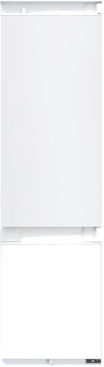 Haier HBW7519C Kjøl-/fryseskap Integrert