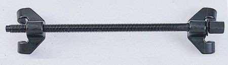 FORCE 627270 Fjærspenner, chassisfjær