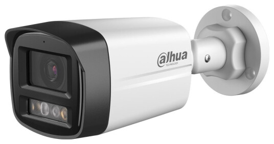 Dahua 4MP IP-kamera IPC-HFW1439TL1-A med Nattmodus og 2560x1440 Oppløsning Dahua 4MP IP-kamera IPC-HFW1439TL1-A med Nattmodus og 2560x1440 Oppløsning