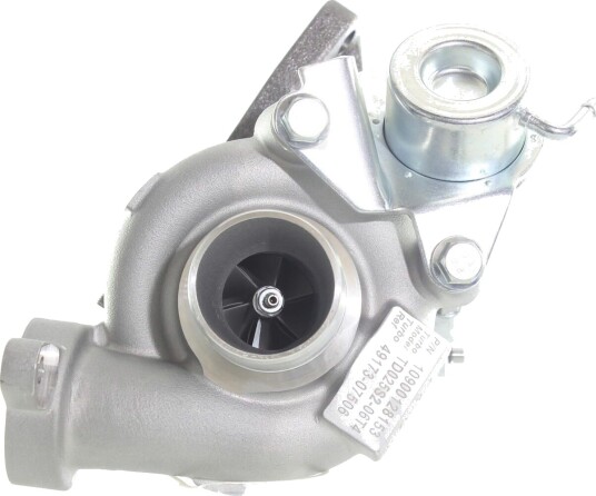 Turbolader ALANKO 10900128 Turbolader ALANKO 10900128