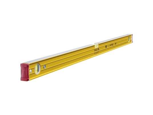 Stabila Mestervaterpas 120 cm