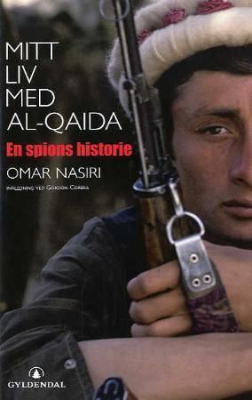 Mitt liv med Al-Qaida, Veldig pen bok / som ny