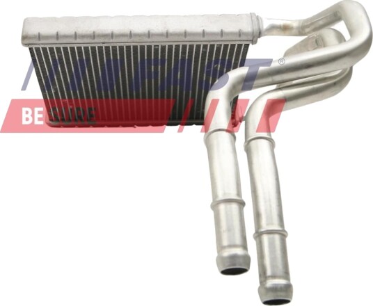 Varmeapparat register FAST FT55032