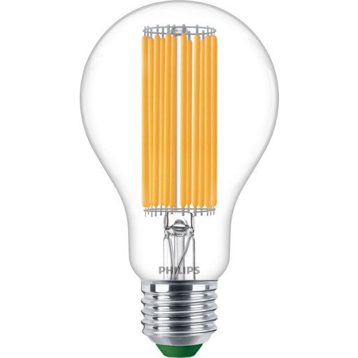 MASTER Ultra Efficient LED Standard 7,3W 840 1535 lm E27 A70 klar