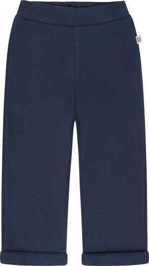 Hust and Claire Joggebukser Fleece HCGarry Fleece Genser B Hust and Claire 6 år (116) Collegegenser Blå Marineblå