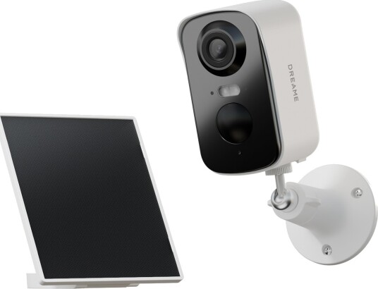 Dreame NAVO Care SE 1 OutCam Solar 2.5K