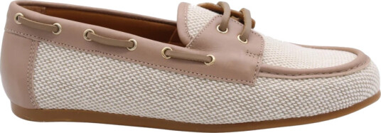 Ctwlk. Dame Sko Beige 36 EU,
