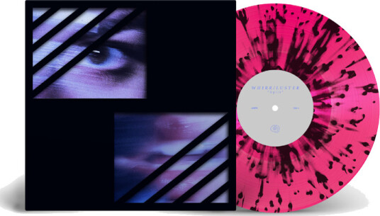 Whirr Whirr Luster Vinyl 4002652
