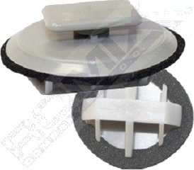 Clip ROMIX C60696 Clip ROMIX C60696
