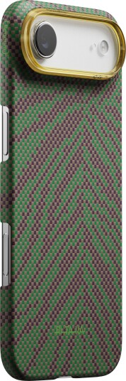 Pitaka Edge Case iPhone Air Sprout Surge Pitaka Edge Case iPhone Air Sprout Surge