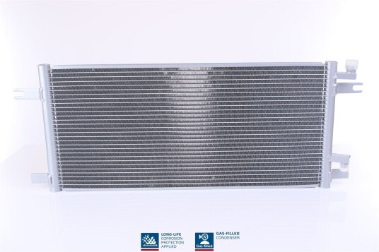 Kondensator NISSENS 940376