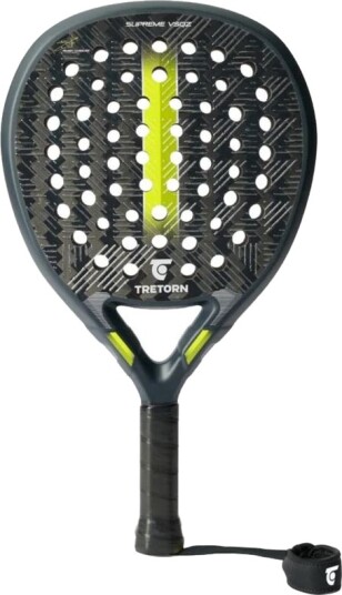Tretorn Supreme Simon Vasquez, Padelracket