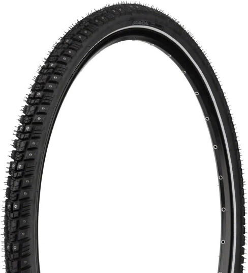 45nrth Gravdal 38mm-622mm Piggdekk