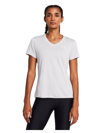 Under Armour Tech Ssv- Twist - Grey - M
