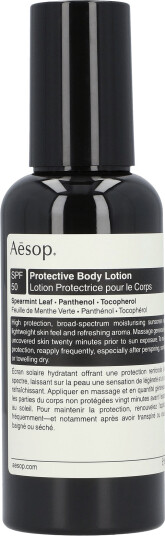 Aesop Protective Body Lotion Spf50 Nude 150 ML Aesop Protective Body Lotion Spf50 Nude 150 ML
