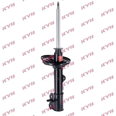 Støtdemper KYB 333492 Støtdemper KYB 333492