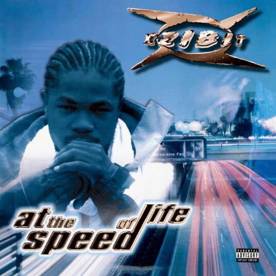 At The Speed Of Life Vinyl