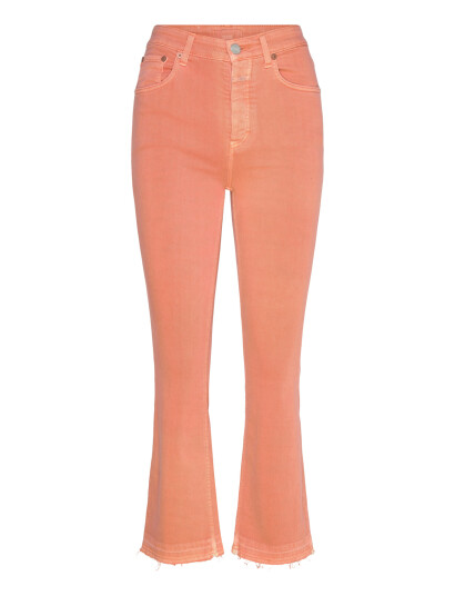Closed Hi Sun Jeans Peach   Coral   28