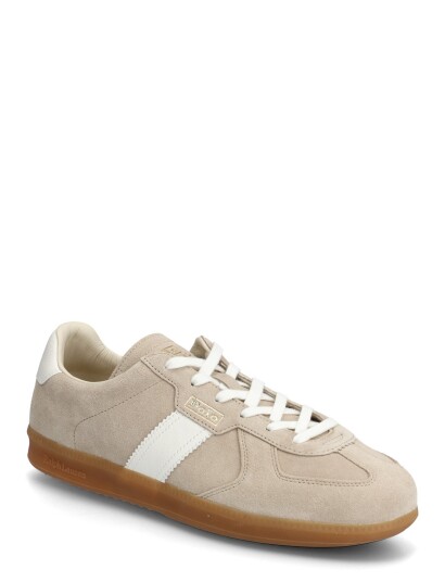 Polo Ralph Lauren Suede/Leather Field Ct 100 Sk Ltl Beige 43 Polo Ralph Lauren Suede/Leather Field Ct 100 Sk Ltl Beige 43