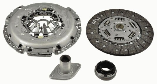 Clutchsett SACHS 3000 950 918