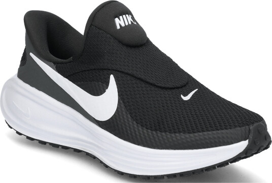 Nike W Nike Revolution 8 Easyon Black 40.5
