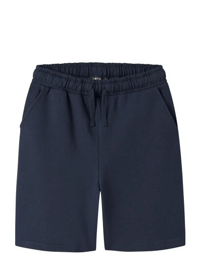 LMTD Nlnnizu Long Shorts Noos Navy 170