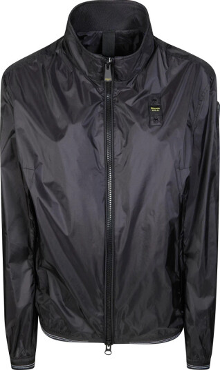 Blauer Dame Jakker Svart M,