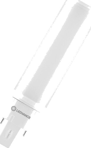 Ledvance DULUX LED D/E G24q-1 600lm 6W/830 HF+230V