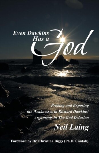Even Dawkins Has a God Even Dawkins Has a God