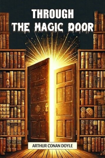 Through the Magic Door Edition2024
