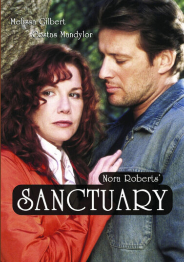 Sanctuary DVD